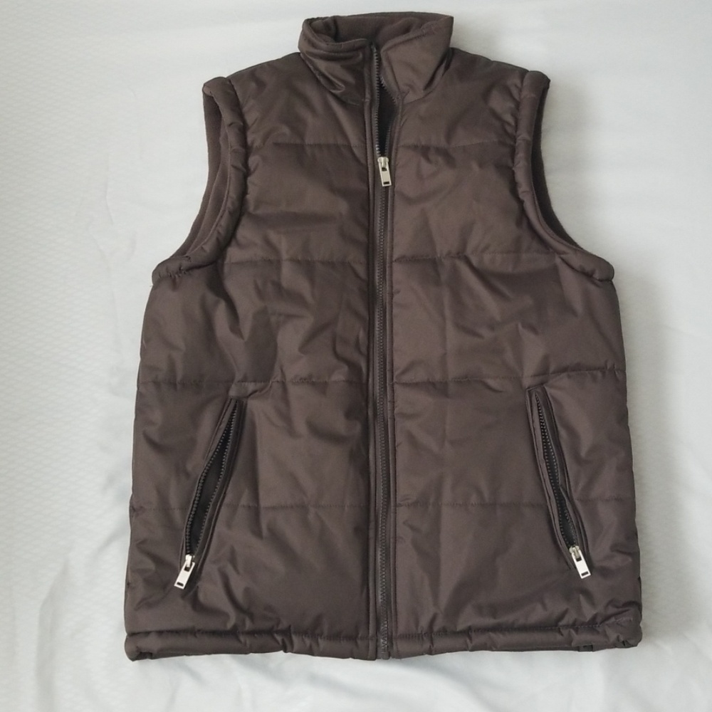 Gioberti Vest